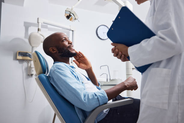 Best Weekend Emergency Dentist in Grantville, GA