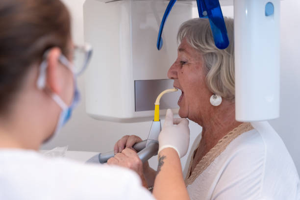 Best Emergency Dentist for Knocked-Out Tooth in Grantville, GA