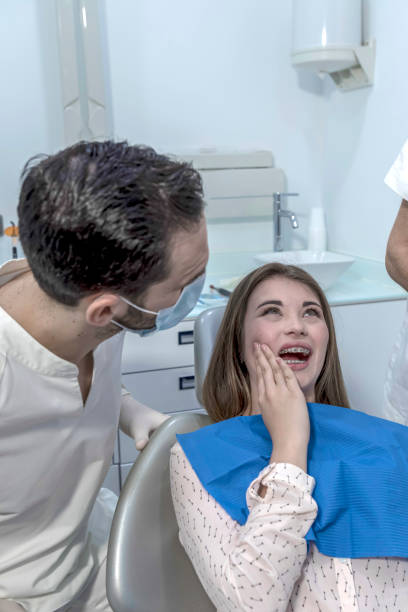 Best Urgent Dental Care for Toothache in Grantville, GA