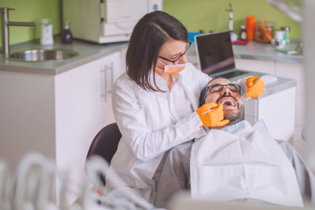 Best Orthodontic Emergency Dentist in Grantville, GA