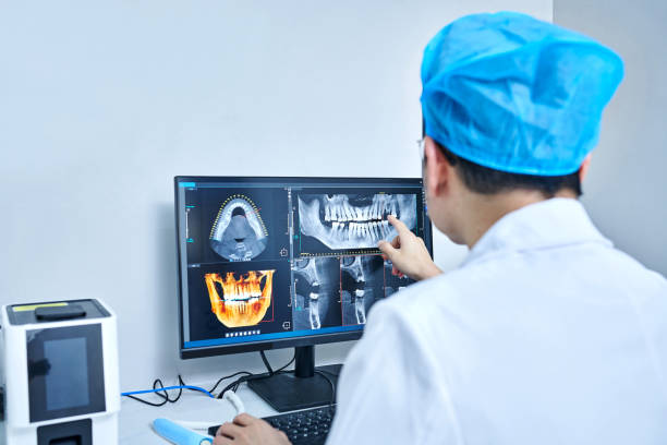Best Pediatric Emergency Dentist in Grantville, GA