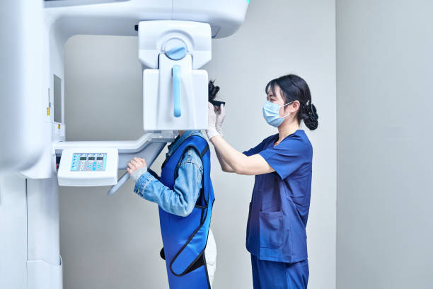 Best Broken or Cracked Tooth Emergency Dentist in Grantville, GA