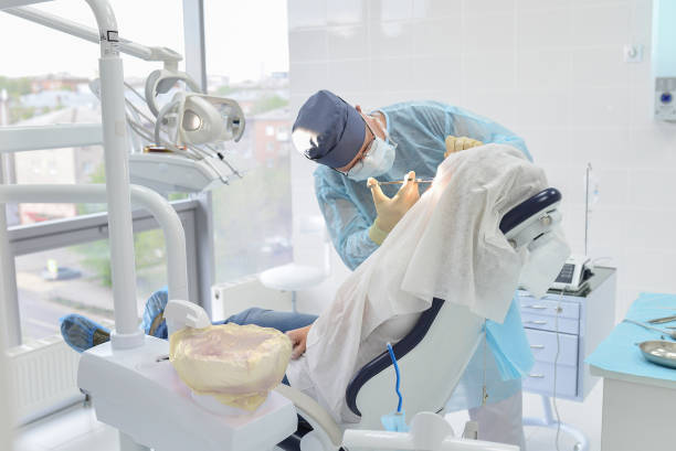 Best Orthodontic Emergency Dentist in Grantville, GA