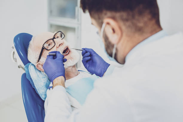 Best Emergency Dentist for Lost Fillings or Crowns in Grantville, GA